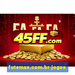 futemax.com.br jogos
